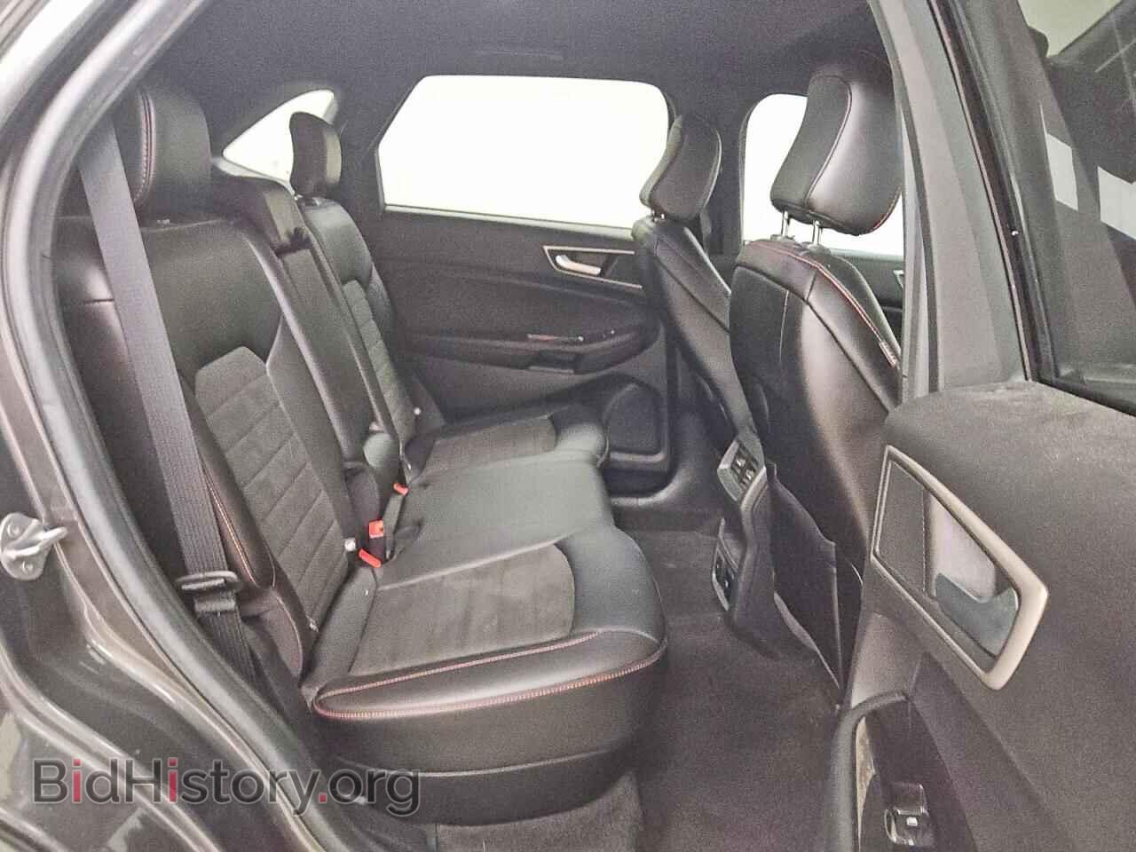 2020 FORD EDGE - VIN: 2FMPK3J91LBB59647 - Фото 11
