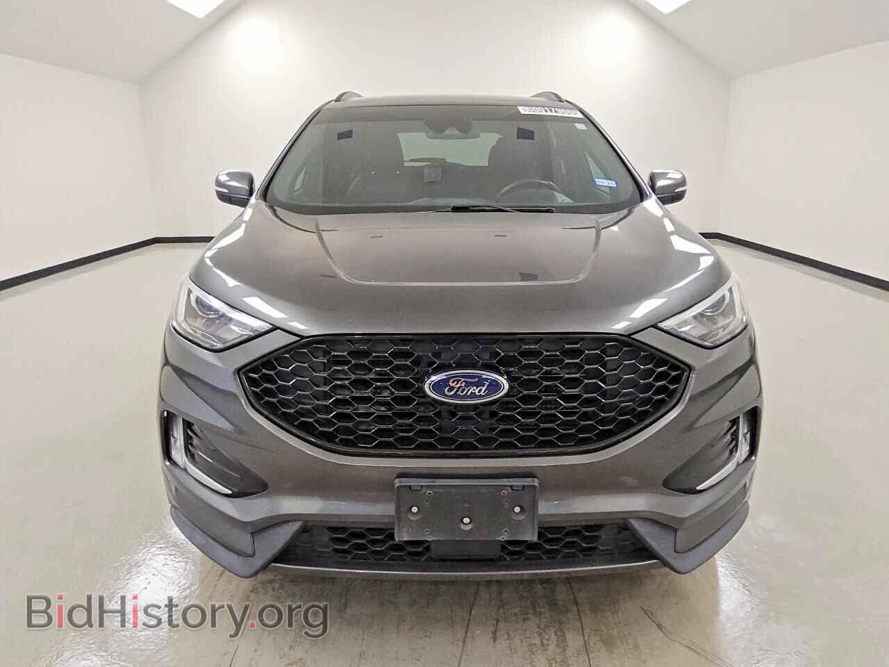 2020 FORD EDGE - VIN: 2FMPK3J91LBB59647 - Фото 5