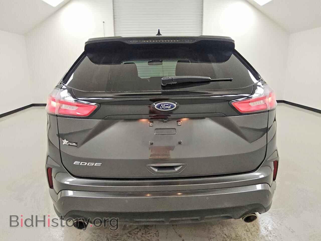 2020 FORD EDGE - VIN: 2FMPK3J91LBB59647 - Фото 6