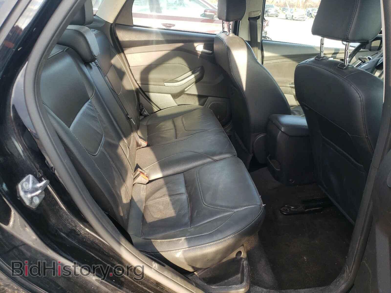 2017 FORD FOCUS - VIN: 1FADP3J20HL257951 - Фото 6