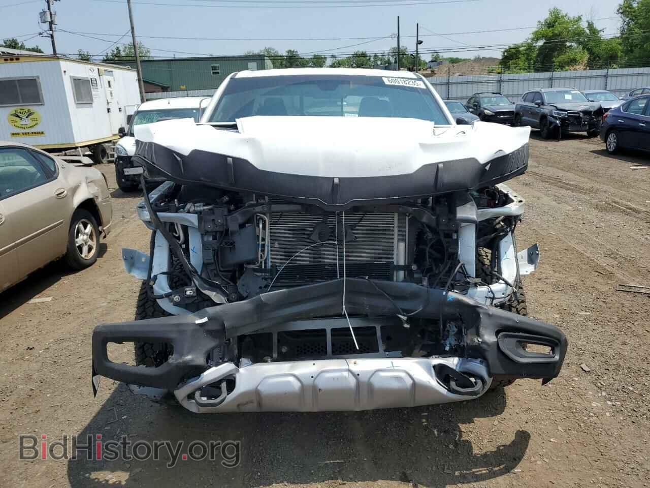 2019 RAM 1500 - VIN: 1C6RRFEG6KN841887 - Фото 5