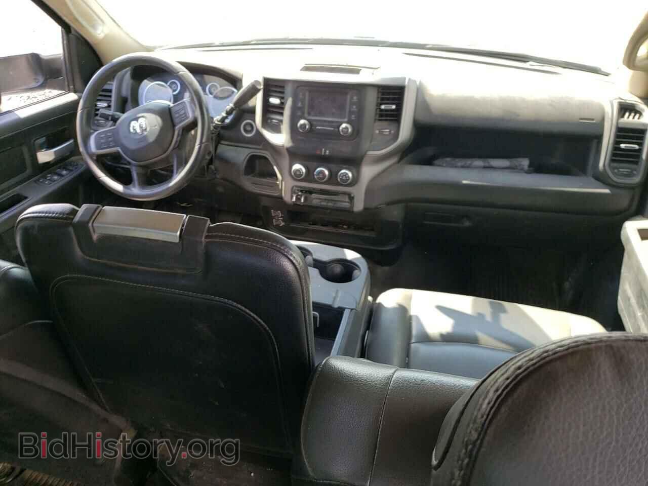 2019 RAM 2500 - VIN: 3C6UR5HL9KG665651 - Фото 8
