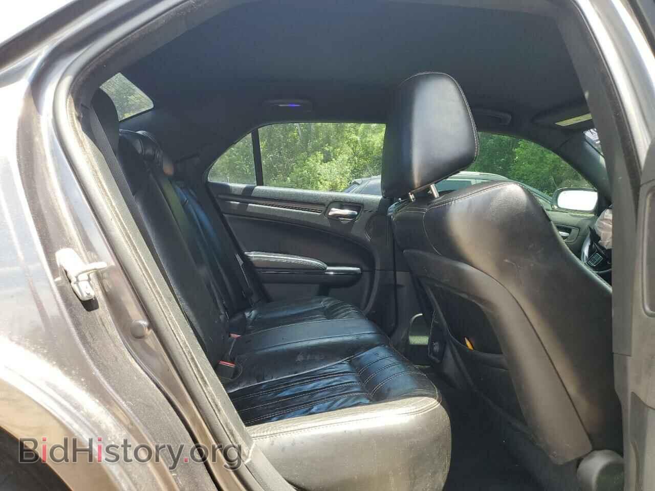 2014 CHRYSLER 300 - VIN: 2C3CCABG5EH373479 - Фото 10