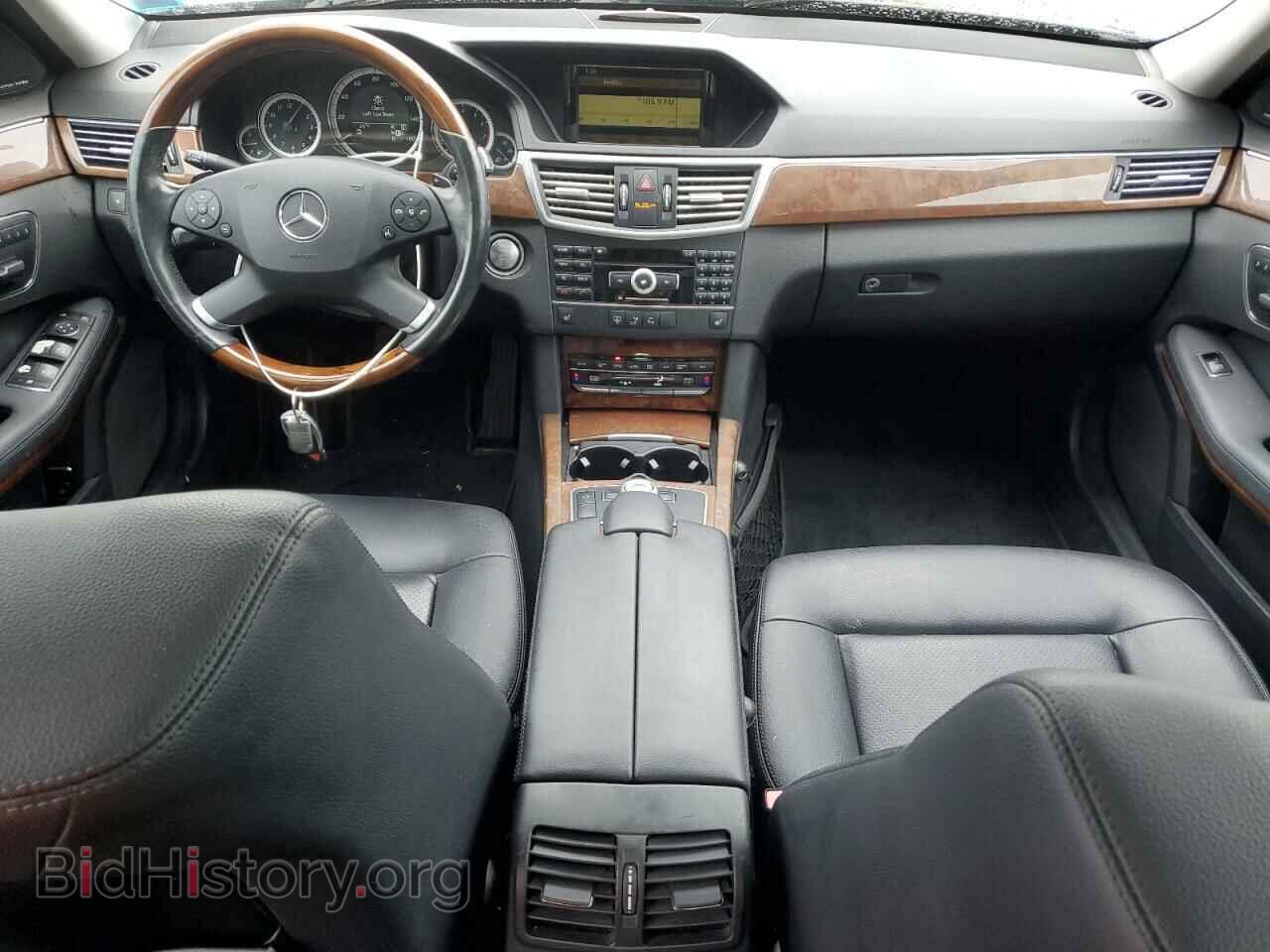 2011 MERCEDES-BENZ E-CLASS - VIN: WDDHF8HB9BA348288 - Фото 8