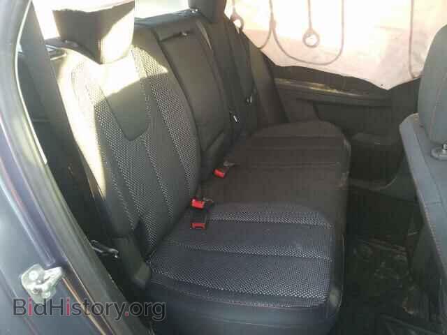 2013 GMC TERRAIN - VIN: 2GKALSEK5D6424213 - Фото 6
