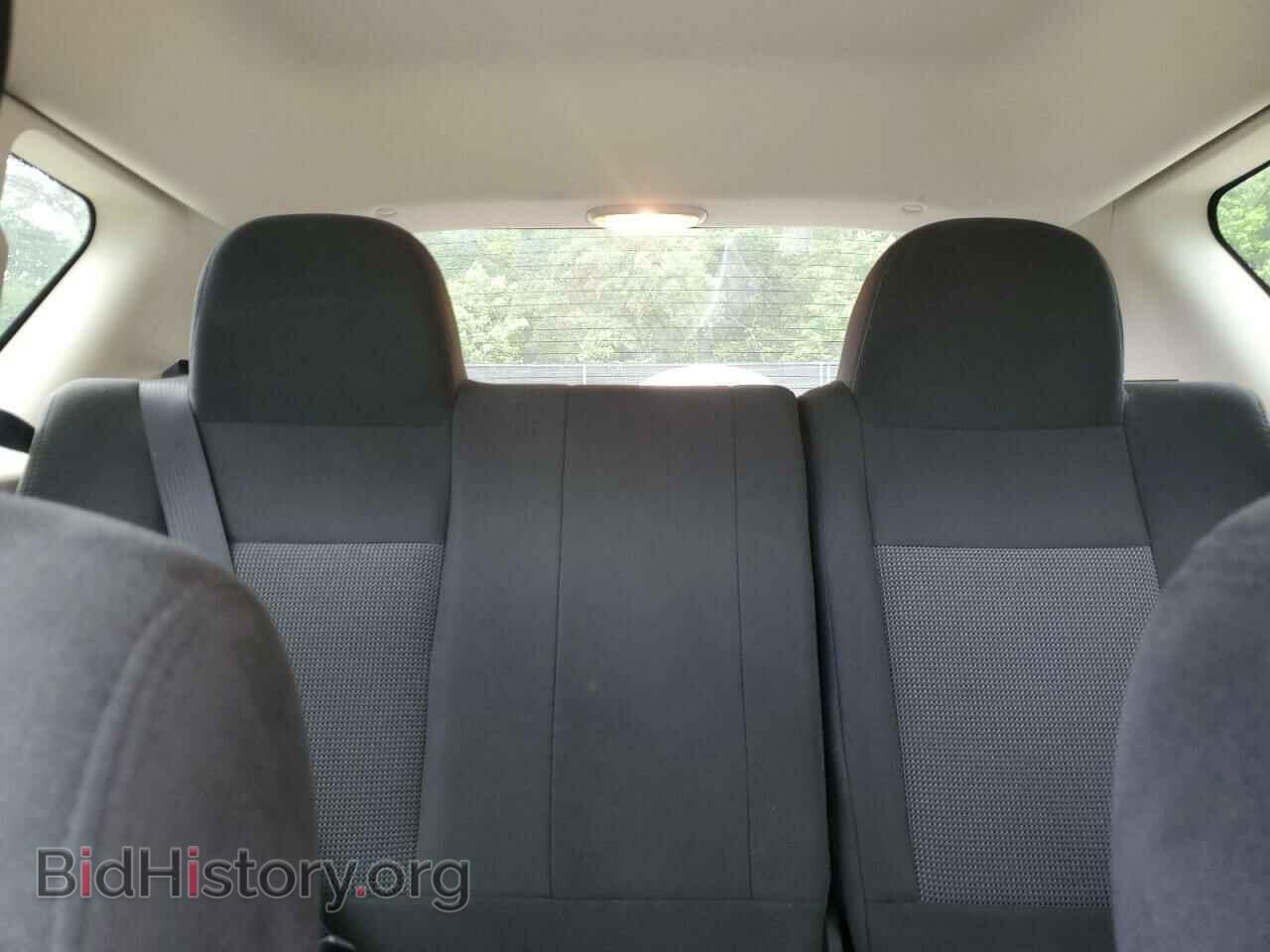 2015 JEEP COMPASS - VIN: 1C4NJDBB0FD423994 - Фото 10