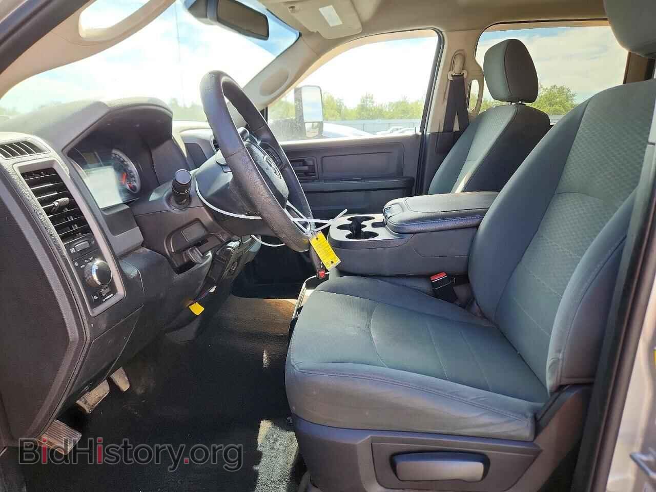 2016 RAM 3500 - VIN: 3C63RPGL1GG155049 - Photo 7