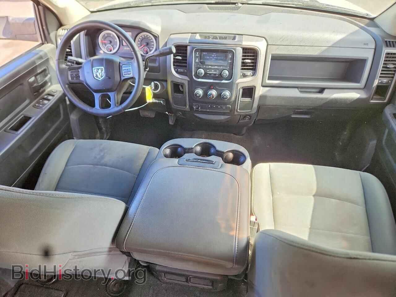 2016 RAM 3500 - VIN: 3C63RPGL1GG155049 - Photo 8
