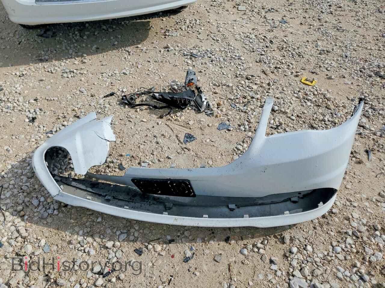 2020 DODGE CARAVAN - VIN: 2C4RDGEG8LR166321 - Фото 13