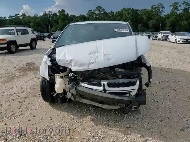 2020 DODGE CARAVAN - VIN: 2C4RDGEG8LR166321 - Фото 15