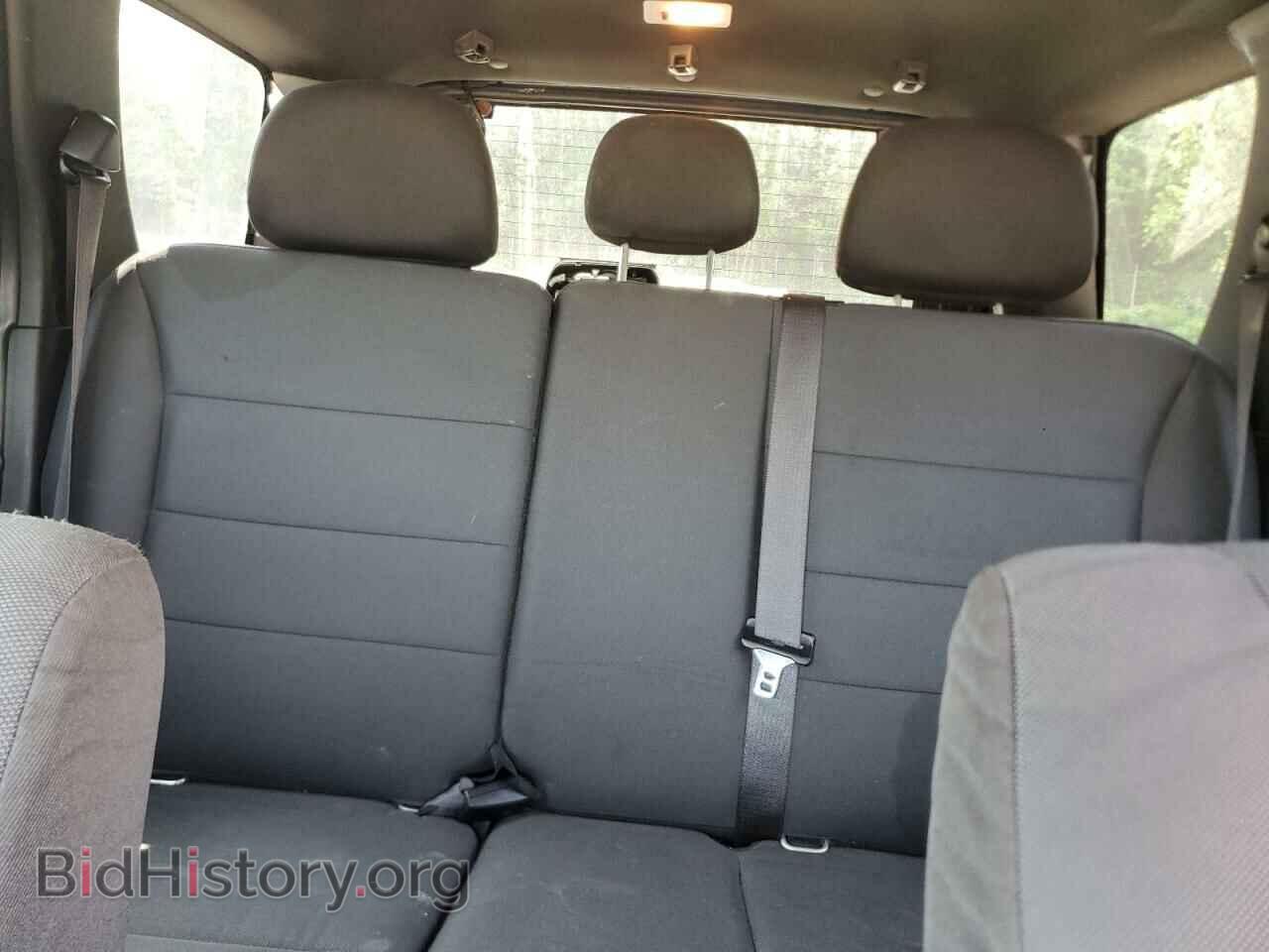 2012 FORD ESCAPE - VIN: 1FMCU9D73CKA26402 - Фото 10