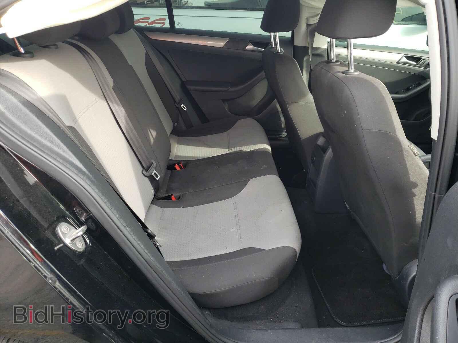 2017 VOLKSWAGEN JETTA - VIN: 3VW2B7AJ0HM236589 - Фото 6