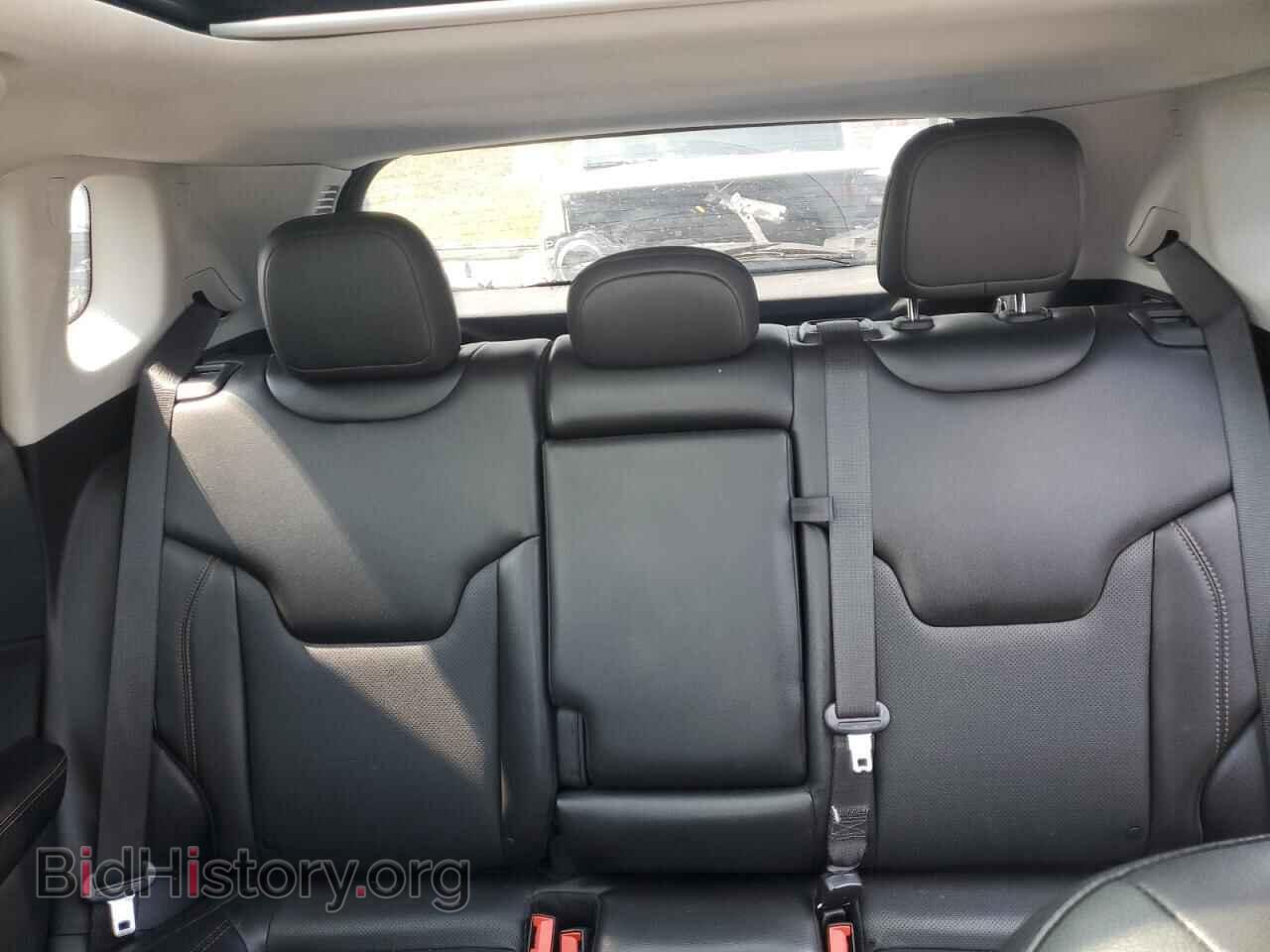 2021 JEEP COMPASS - VIN: 3C4NJDCB6MT544535 - Фото 10