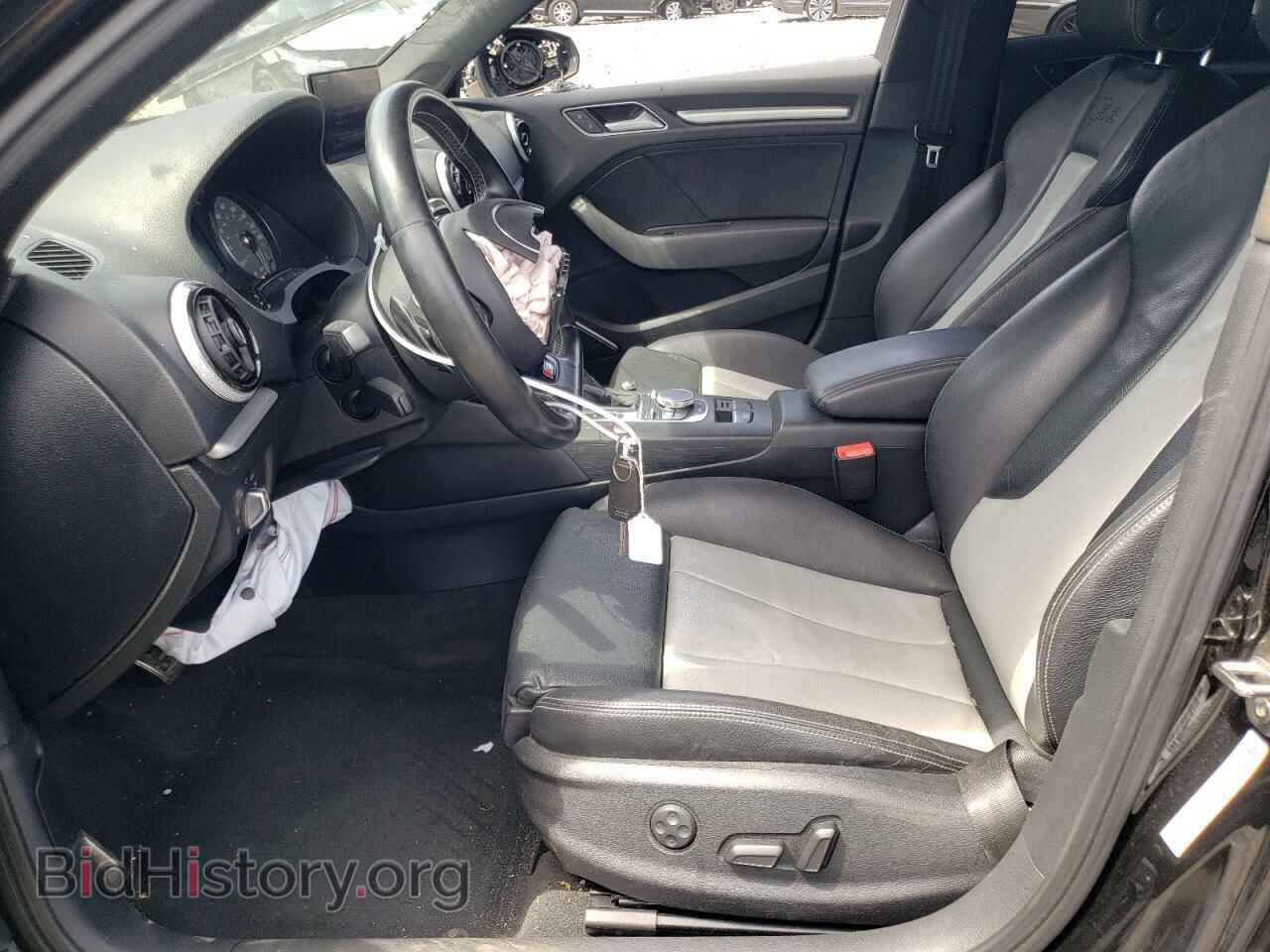 2015 AUDI S3 - VIN: WAUBFGFF7F1086841 - Photo 7