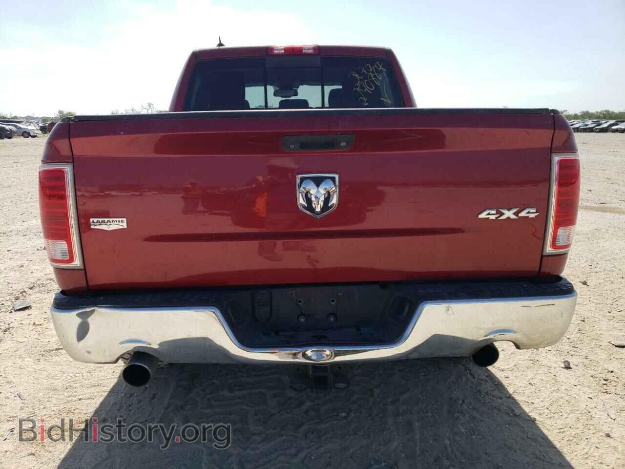 2015 RAM 1500 - VIN: 1C6RR7NTXFS603261 - Фото 6