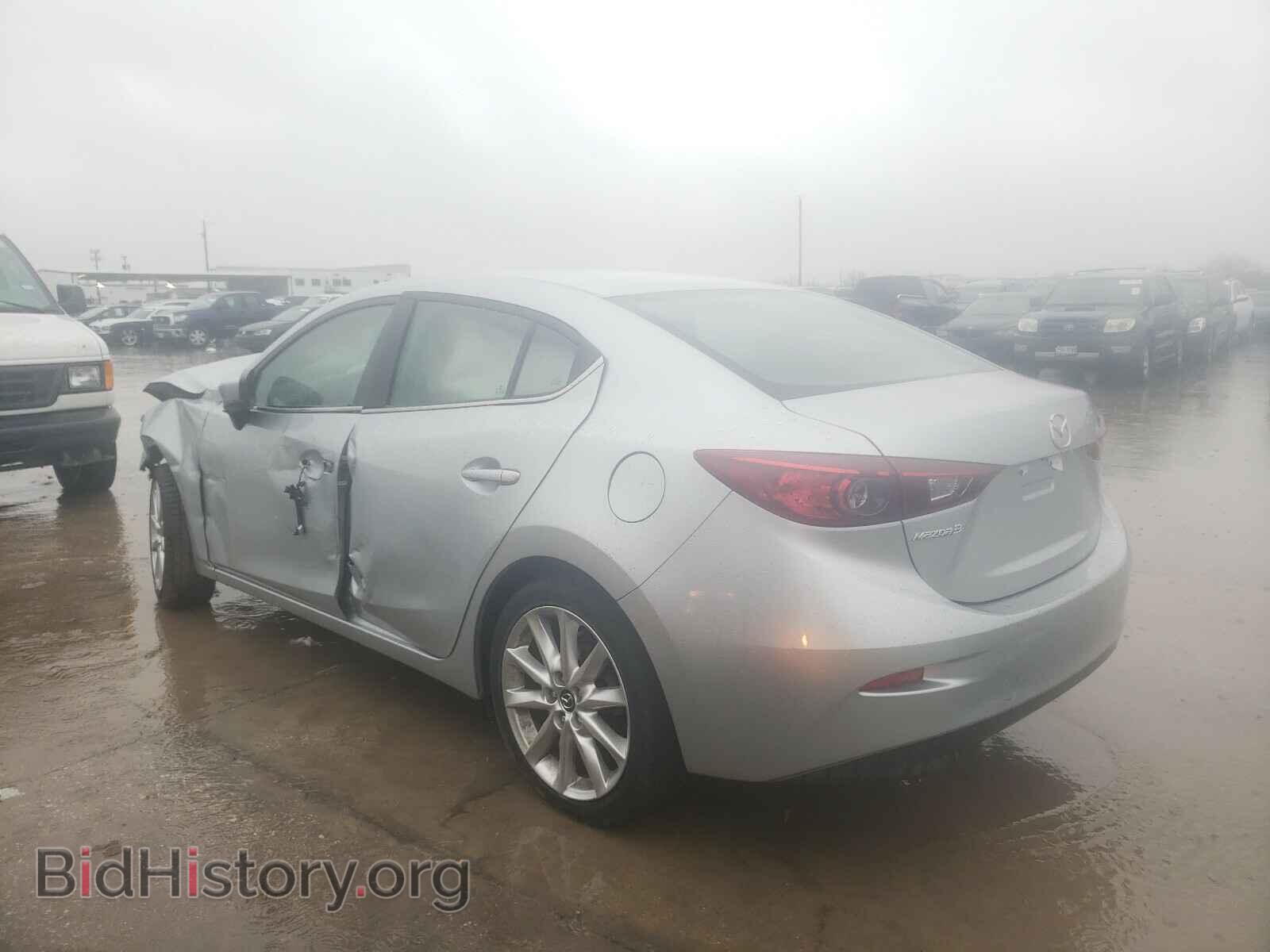 2017 MAZDA 3 - VIN: 3MZBN1V78HM117725 - Photo 3