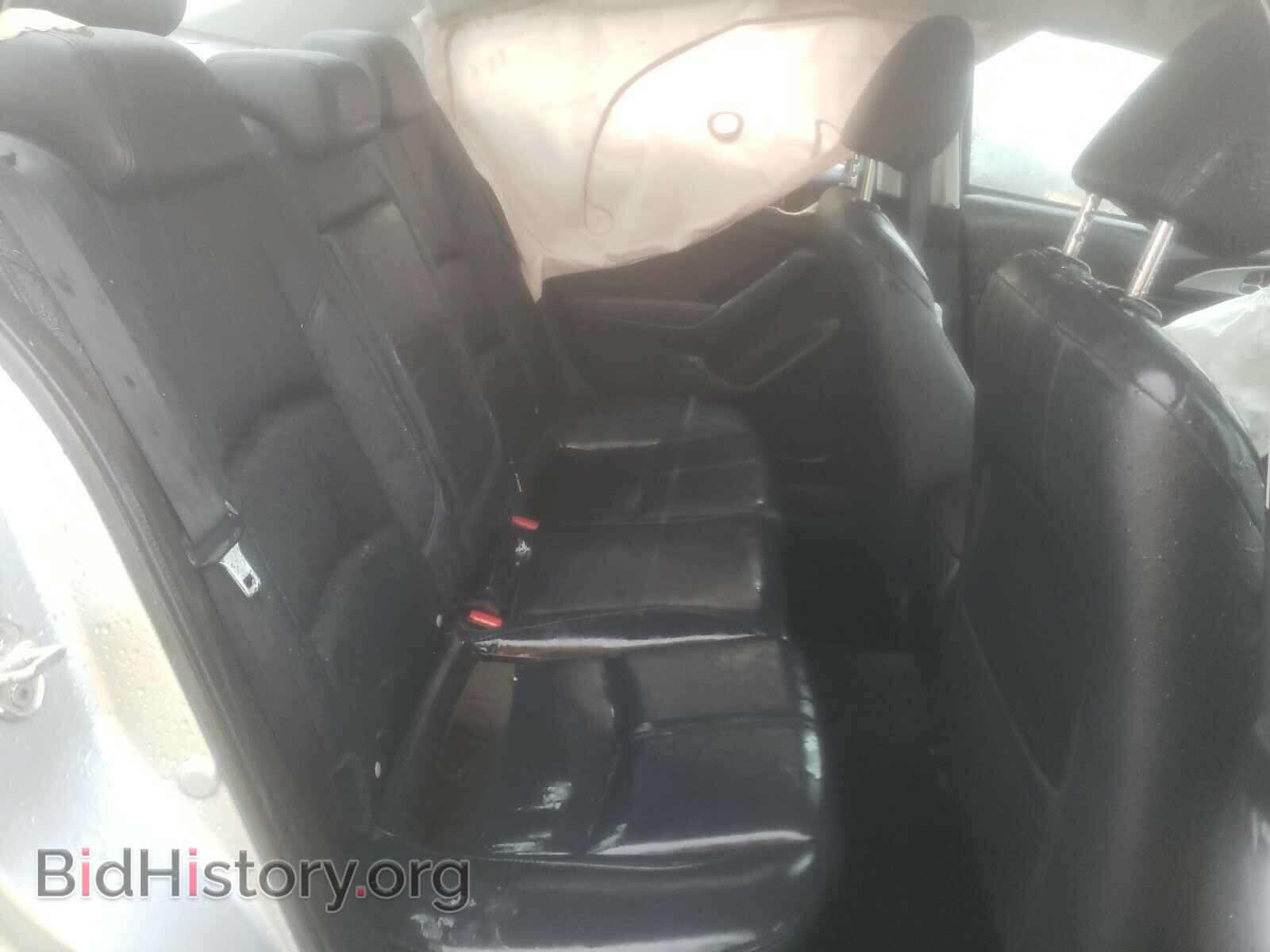2017 MAZDA 3 - VIN: 3MZBN1V78HM117725 - Photo 6