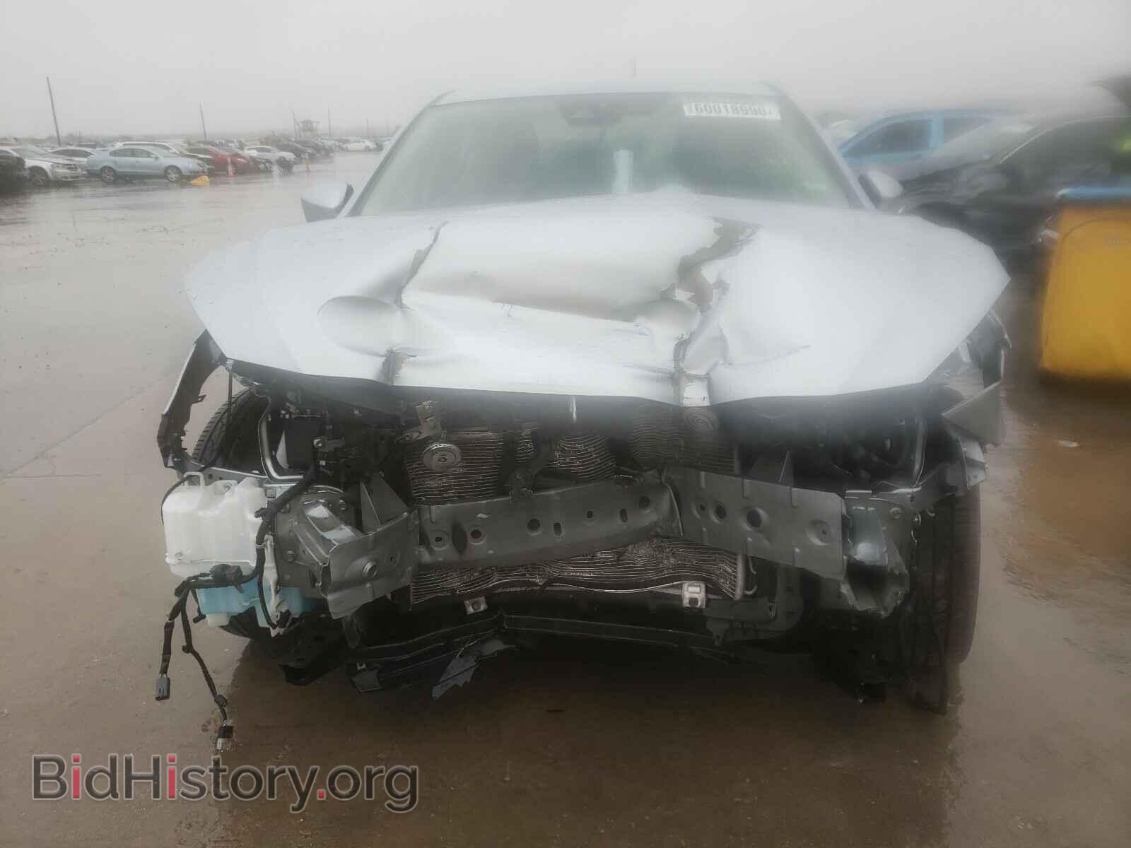 2017 MAZDA 3 - VIN: 3MZBN1V78HM117725 - Photo 9