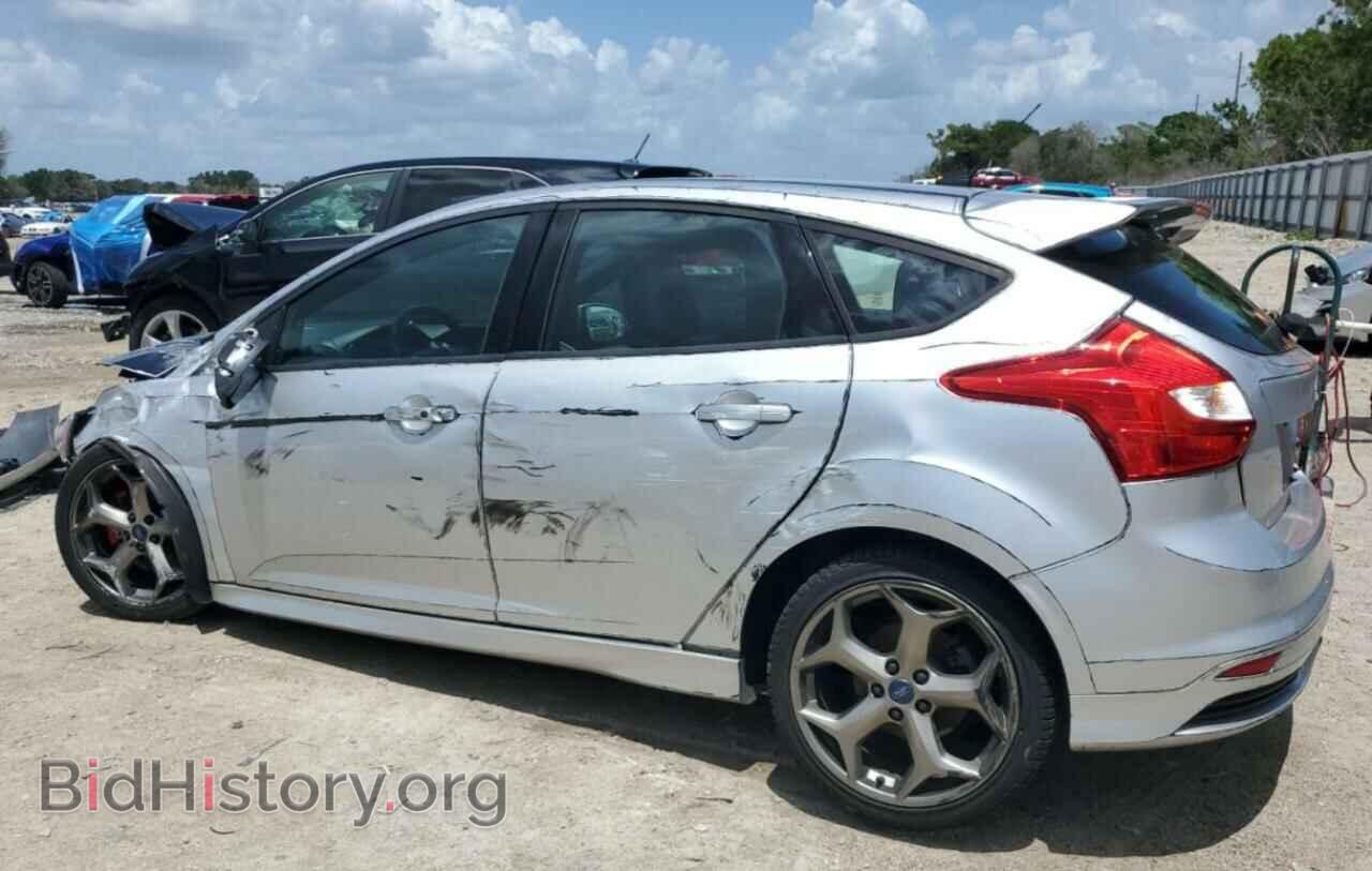 2014 FORD FOCUS - VIN: 1FADP3L93EL258159 - Фото 2