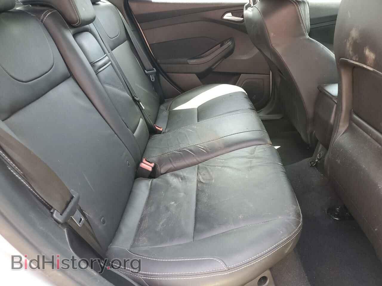 2014 FORD FOCUS - VIN: 1FADP3L93EL258159 - Фото 10