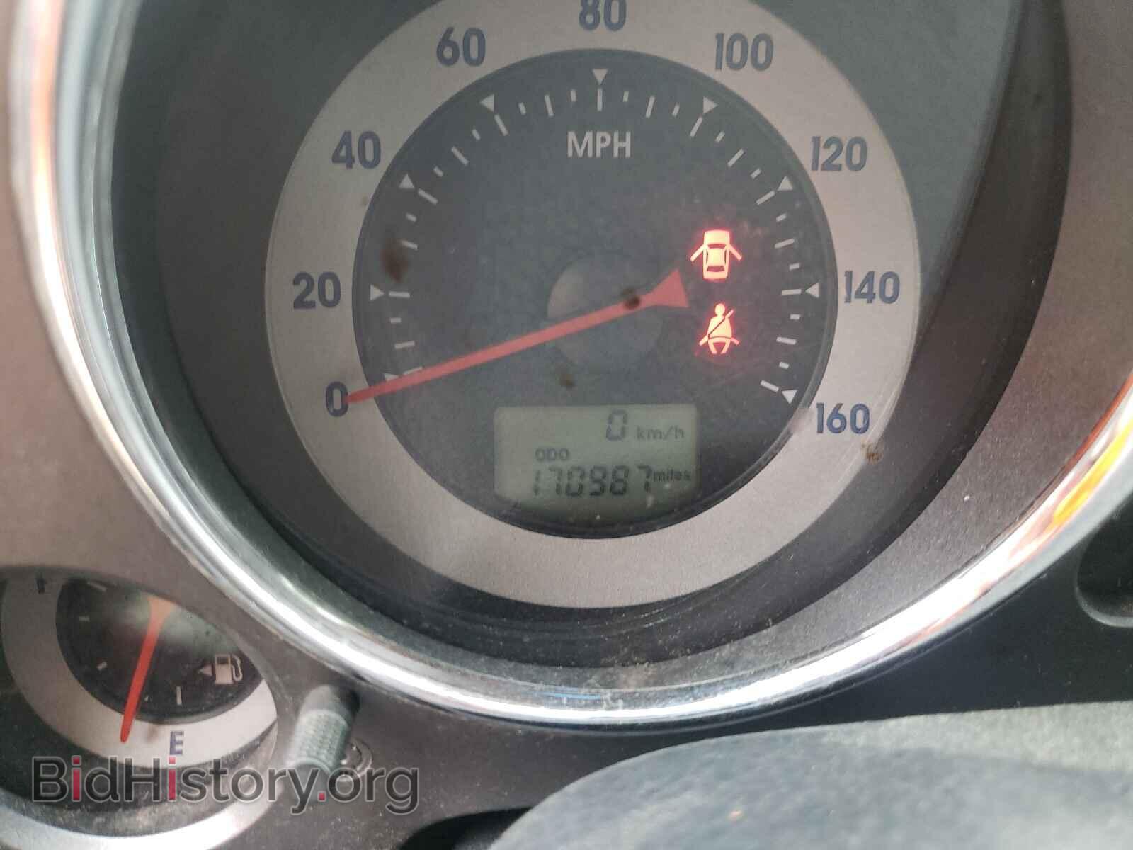 2007 MITSUBISHI ECLIPSE - VIN: 4A3AK34T97E059899 - Photo 8