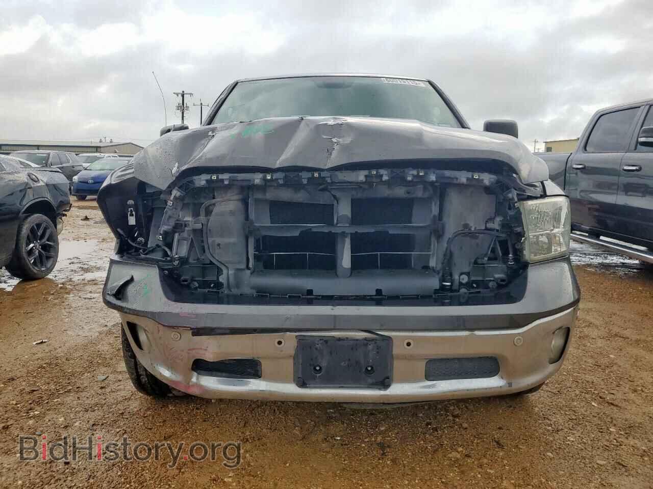 2015 RAM 1500 - VIN: 1C6RR6LT4FS676140 - Photo 5