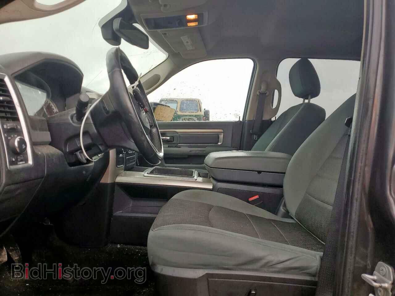 2015 RAM 1500 - VIN: 1C6RR6LT4FS676140 - Photo 7