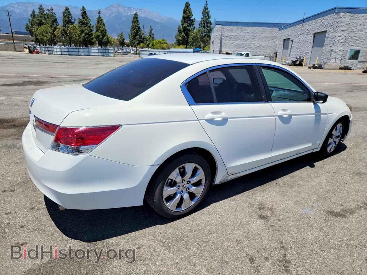2012 HONDA ACCORD - VIN: 1HGCP2F35CA149882 - Фото 3