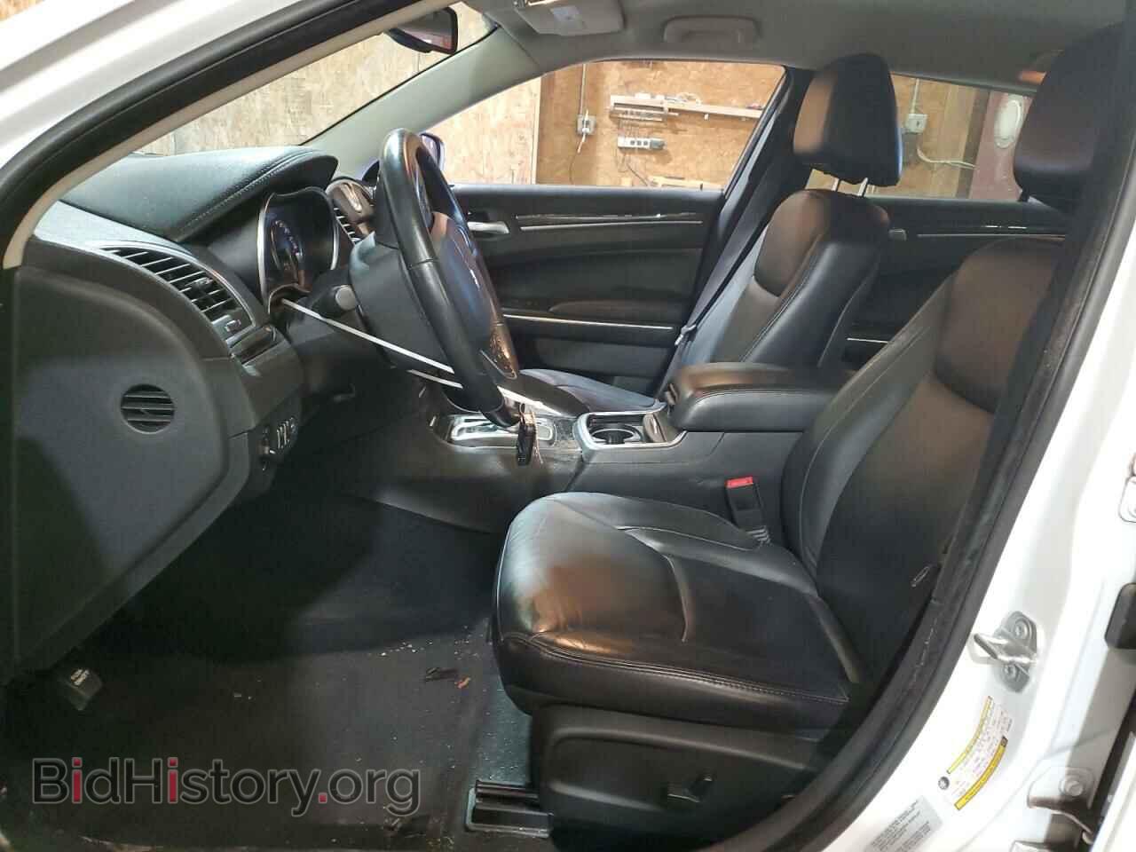 2015 CHRYSLER 300 - VIN: 2C3CCAAG7FH930122 - Фото 7