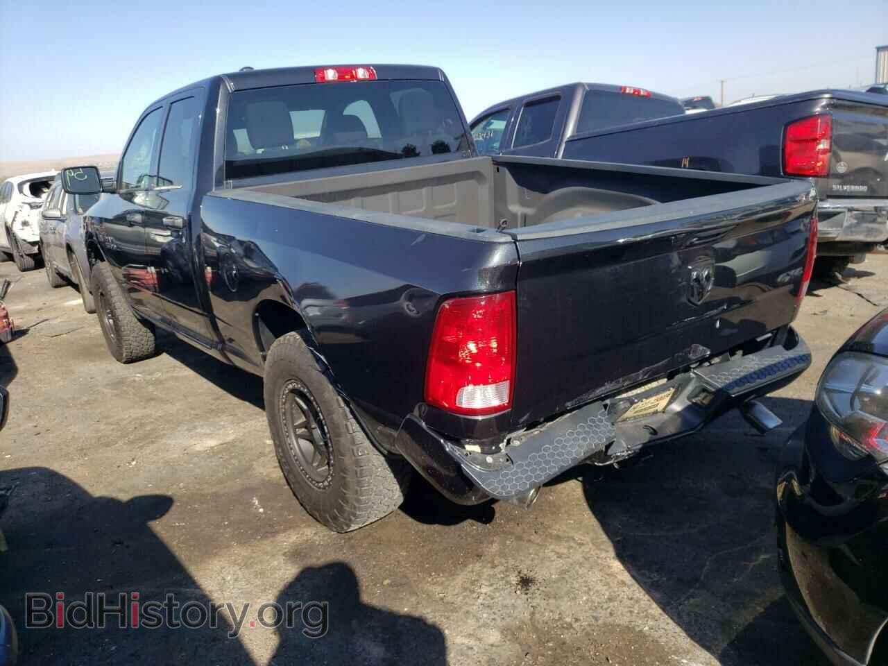 2017 RAM 1500 - VIN: 1C6RR7FT0HS607403 - Photo 3