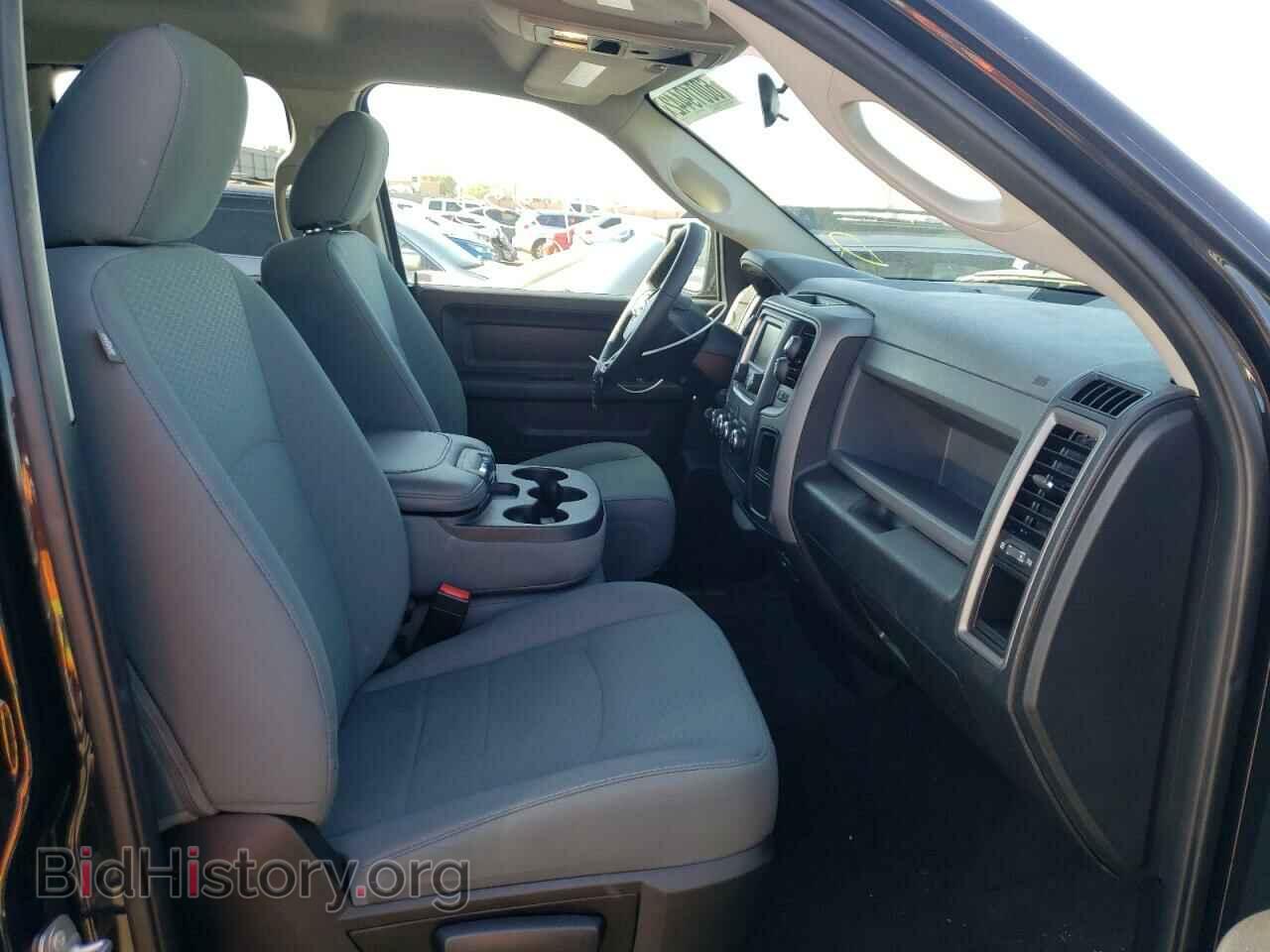 2017 RAM 1500 - VIN: 1C6RR7FT0HS607403 - Photo 5