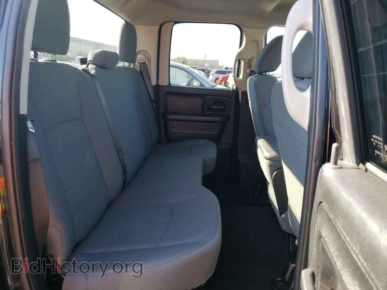 2017 RAM 1500 - VIN: 1C6RR7FT0HS607403 - Photo 6