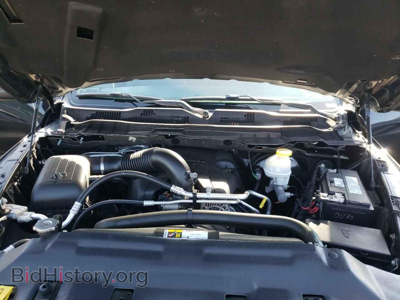 2017 RAM 1500 - VIN: 1C6RR7FT0HS607403 - Photo 7