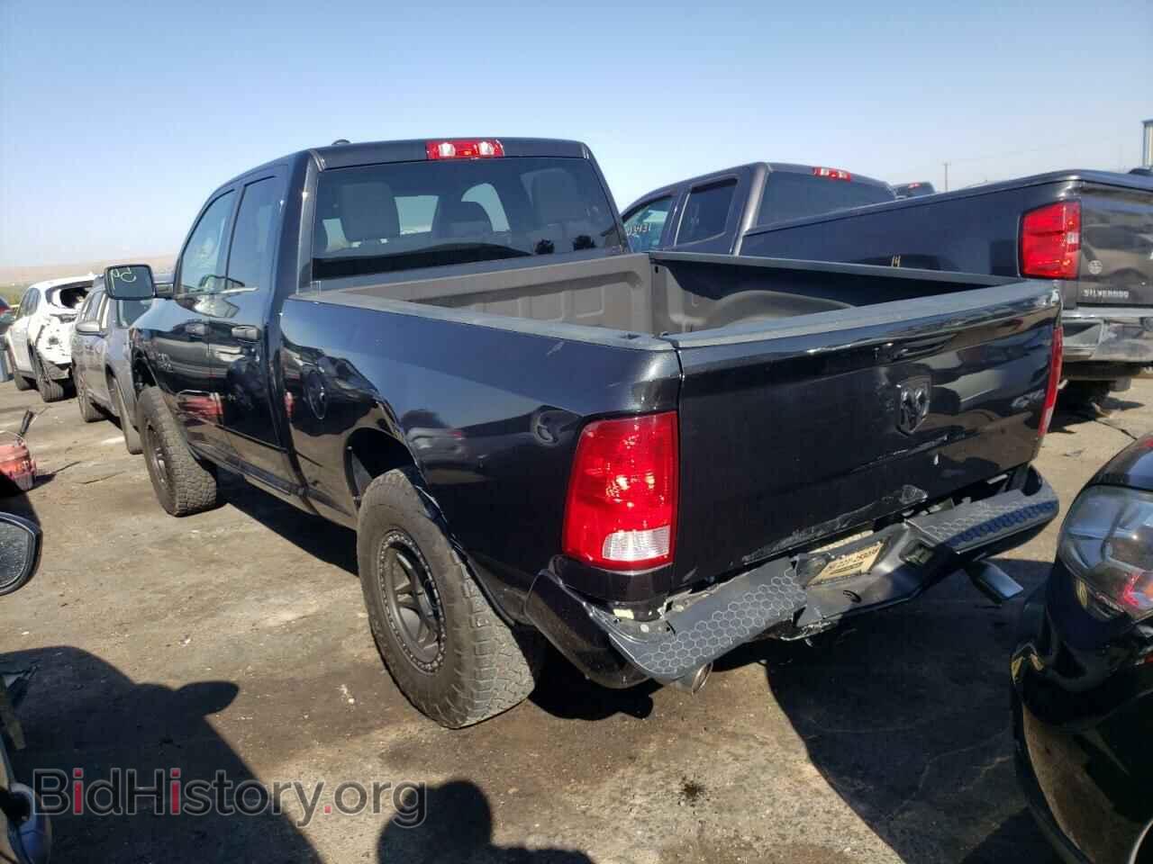 2017 RAM 1500 - VIN: 1C6RR7FT0HS607403 - Photo 9
