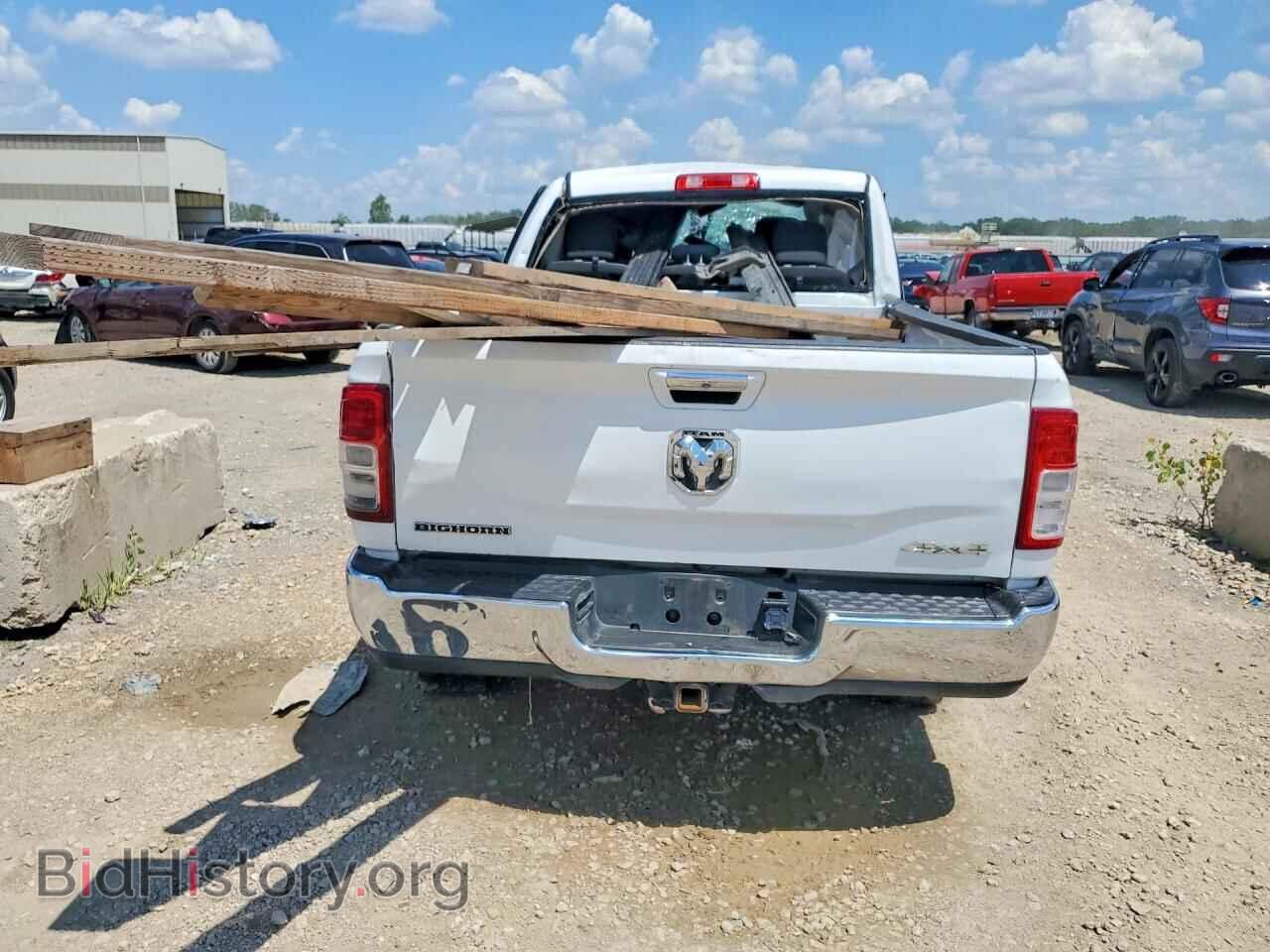 2019 RAM 2500 - VIN: 3C6UR5DLXKG529924 - Фото 6