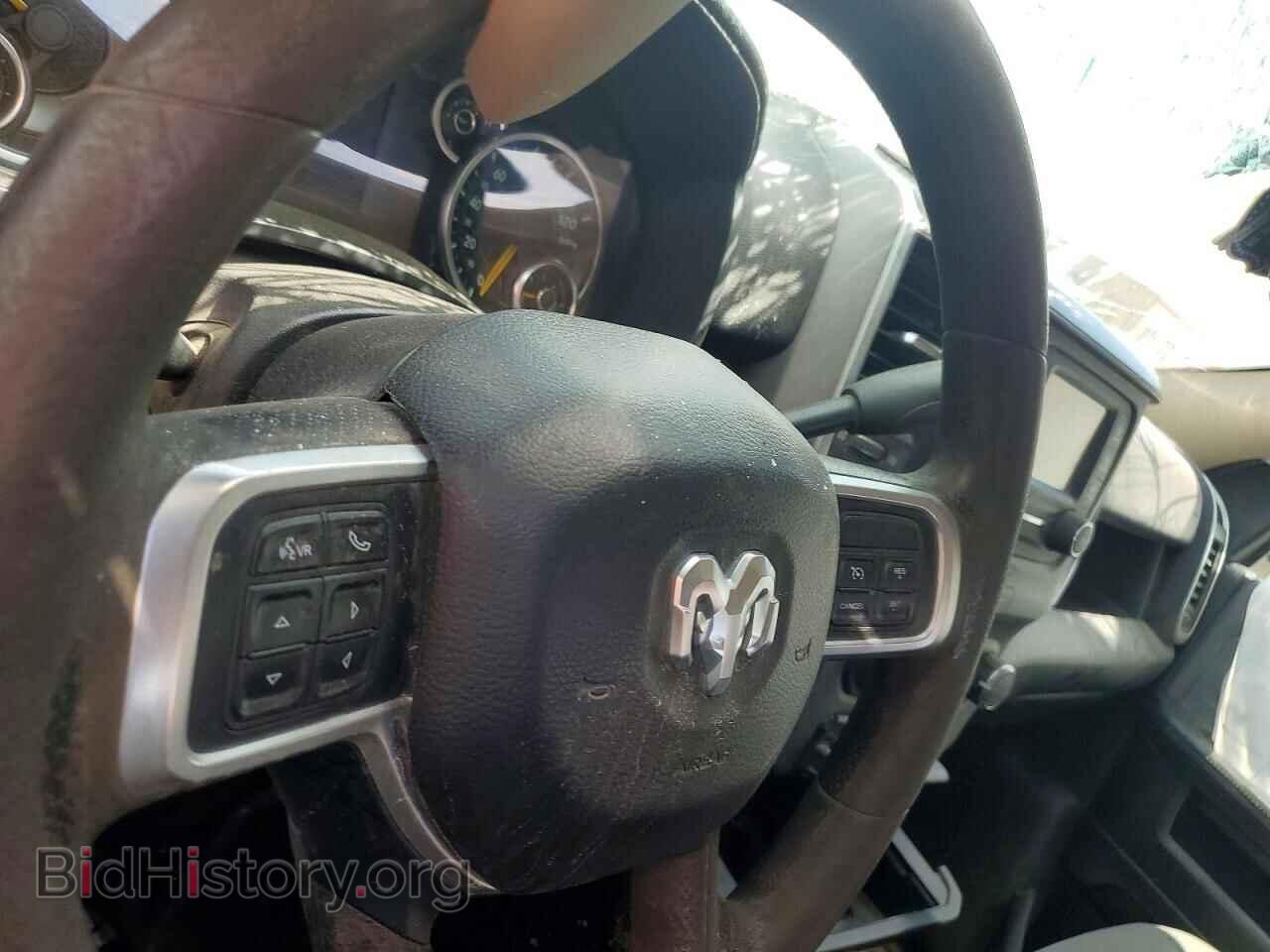 2019 RAM 2500 - VIN: 3C6UR5DLXKG529924 - Фото 9