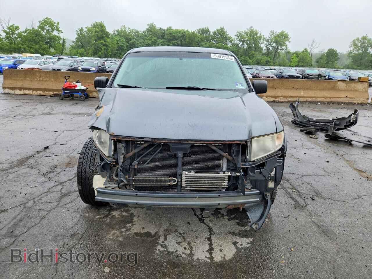 2010 HONDA RIDGELINE - VIN: 5FPYK1F24AB001996 - Фото 5