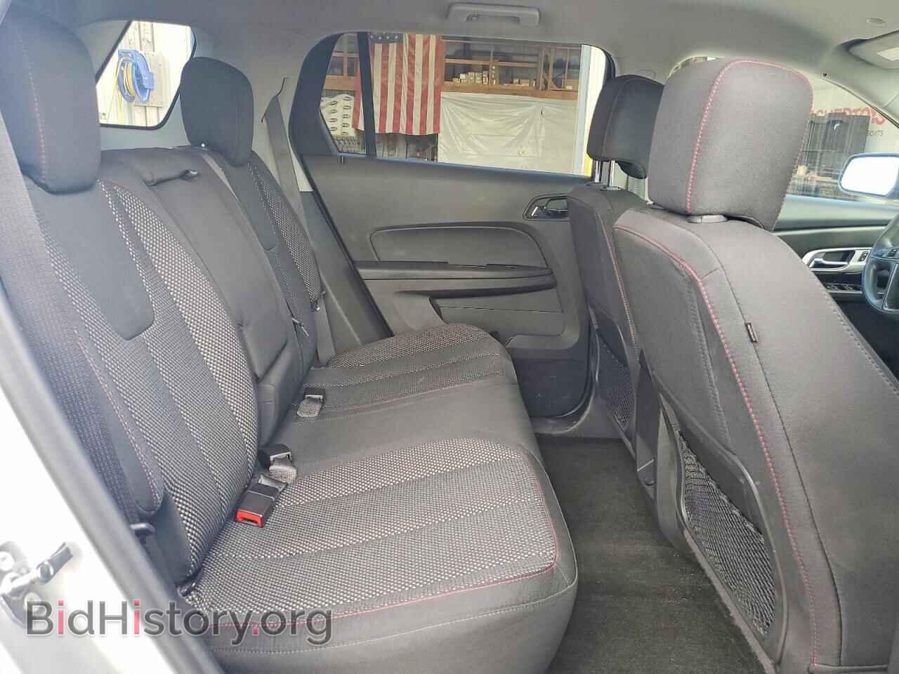 2017 GMC TERRAIN - VIN: 2GKFLSEKXH6350508 - Photo 11
