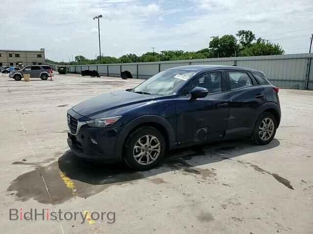 2019 MAZDA CX-3 - VIN: JM1DKDB77K0434951 - Фото 13