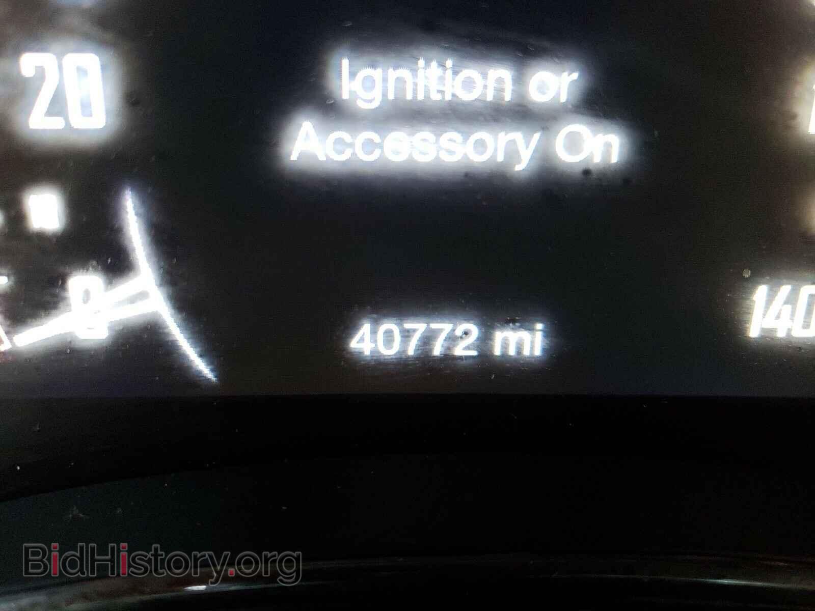 2019 DODGE DURANGO - VIN: 1C4RDHDGXKC824364 - Фото 8