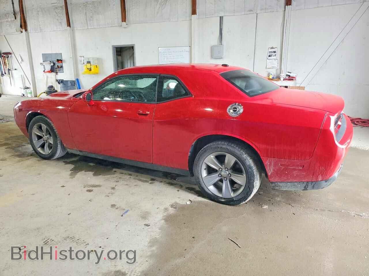 2015 DODGE CHALLENGER - VIN: 2C3CDZAG3FH723612 - Photo 2