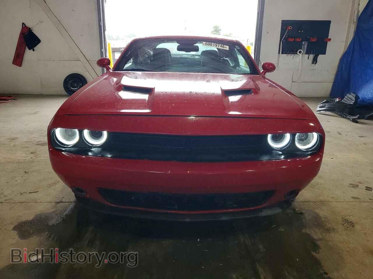 2015 DODGE CHALLENGER - VIN: 2C3CDZAG3FH723612 - Photo 5