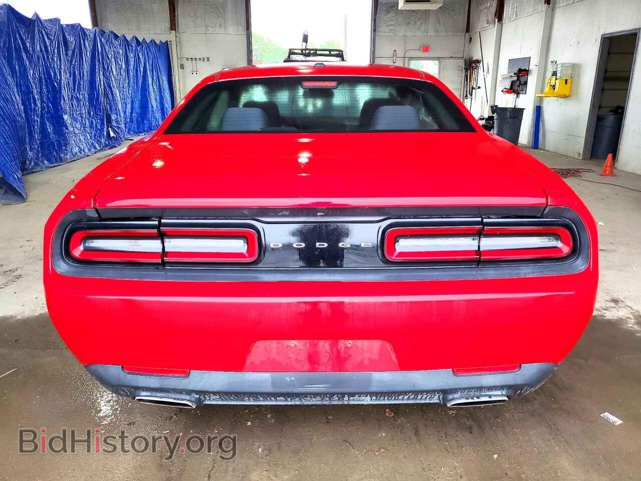2015 DODGE CHALLENGER - VIN: 2C3CDZAG3FH723612 - Photo 6
