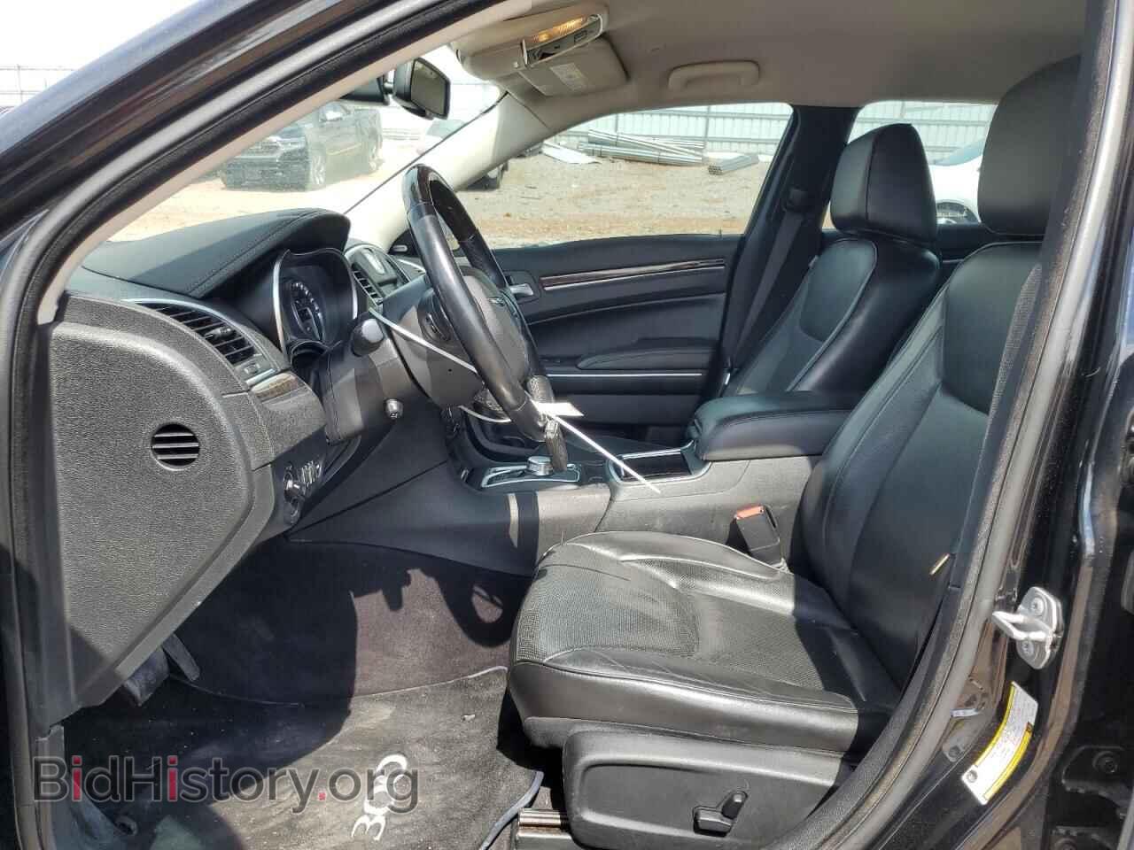 2018 CHRYSLER 300 - VIN: 2C3CCAEG4JH216418 - Фото 7