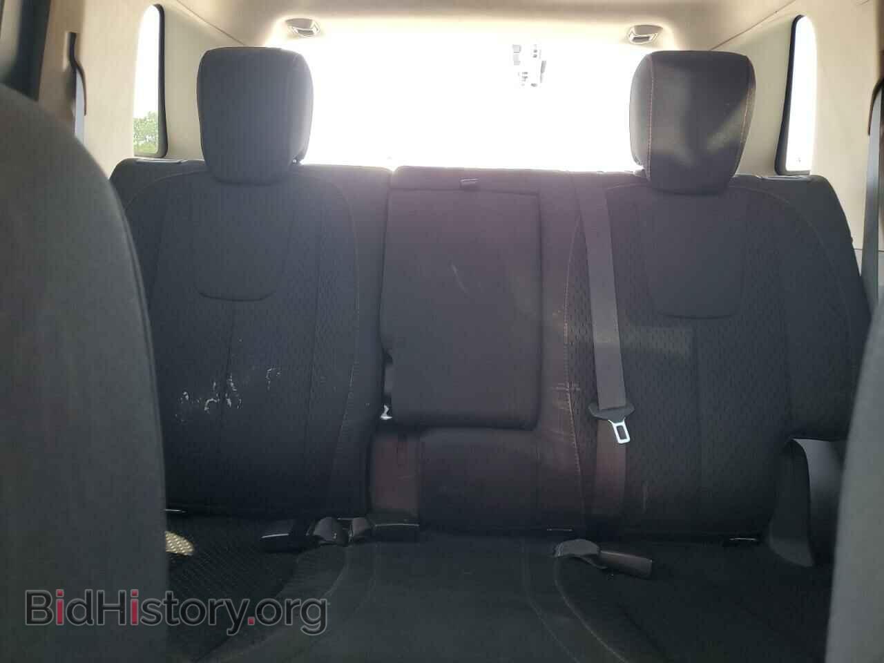 2015 GMC TERRAIN - VIN: 2GKALMEK3F6324139 - Фото 10