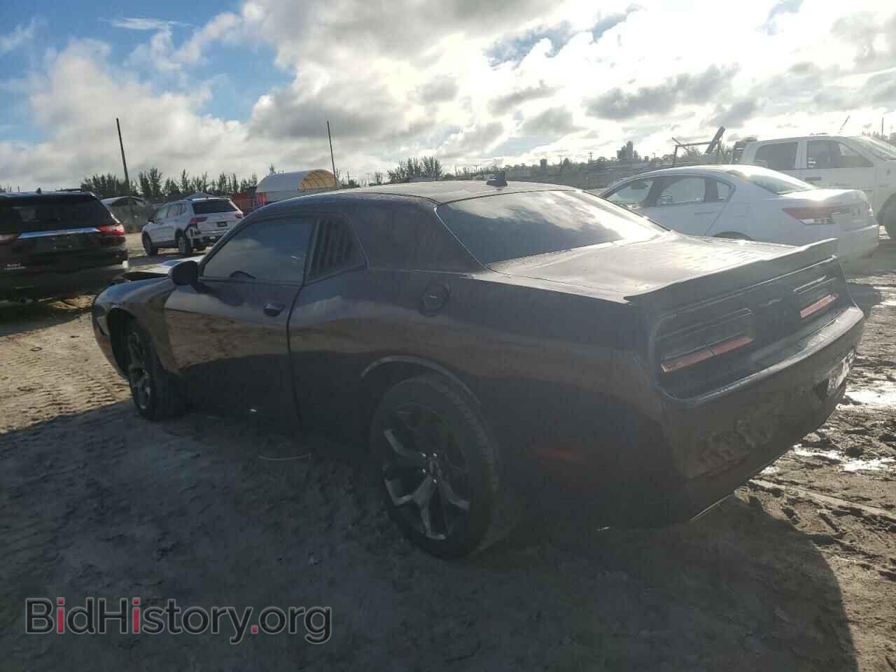 2020 DODGE CHALLENGER - VIN: 2C3CDZAG8LH254254 - Photo 2