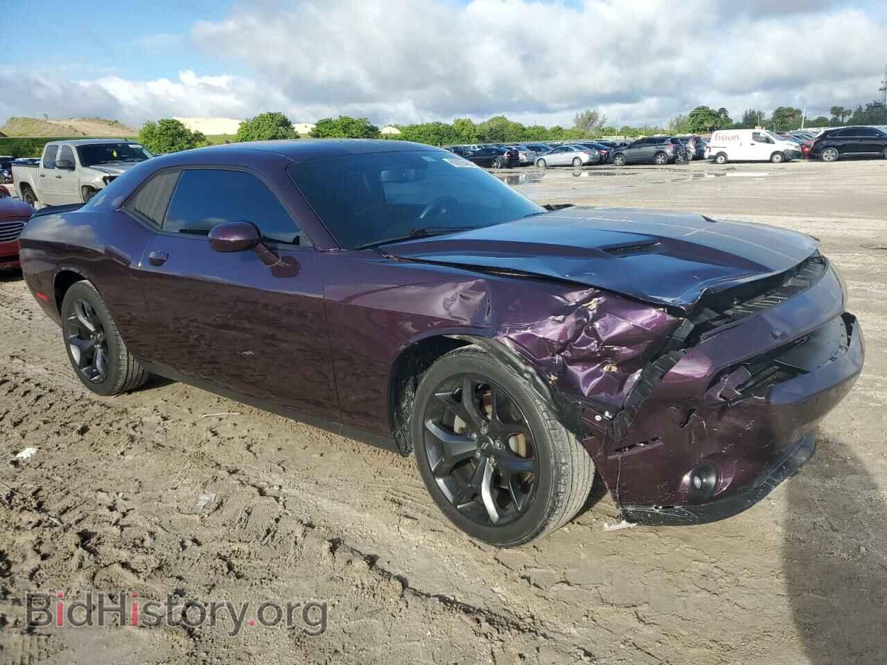 2020 DODGE CHALLENGER - VIN: 2C3CDZAG8LH254254 - Photo 4