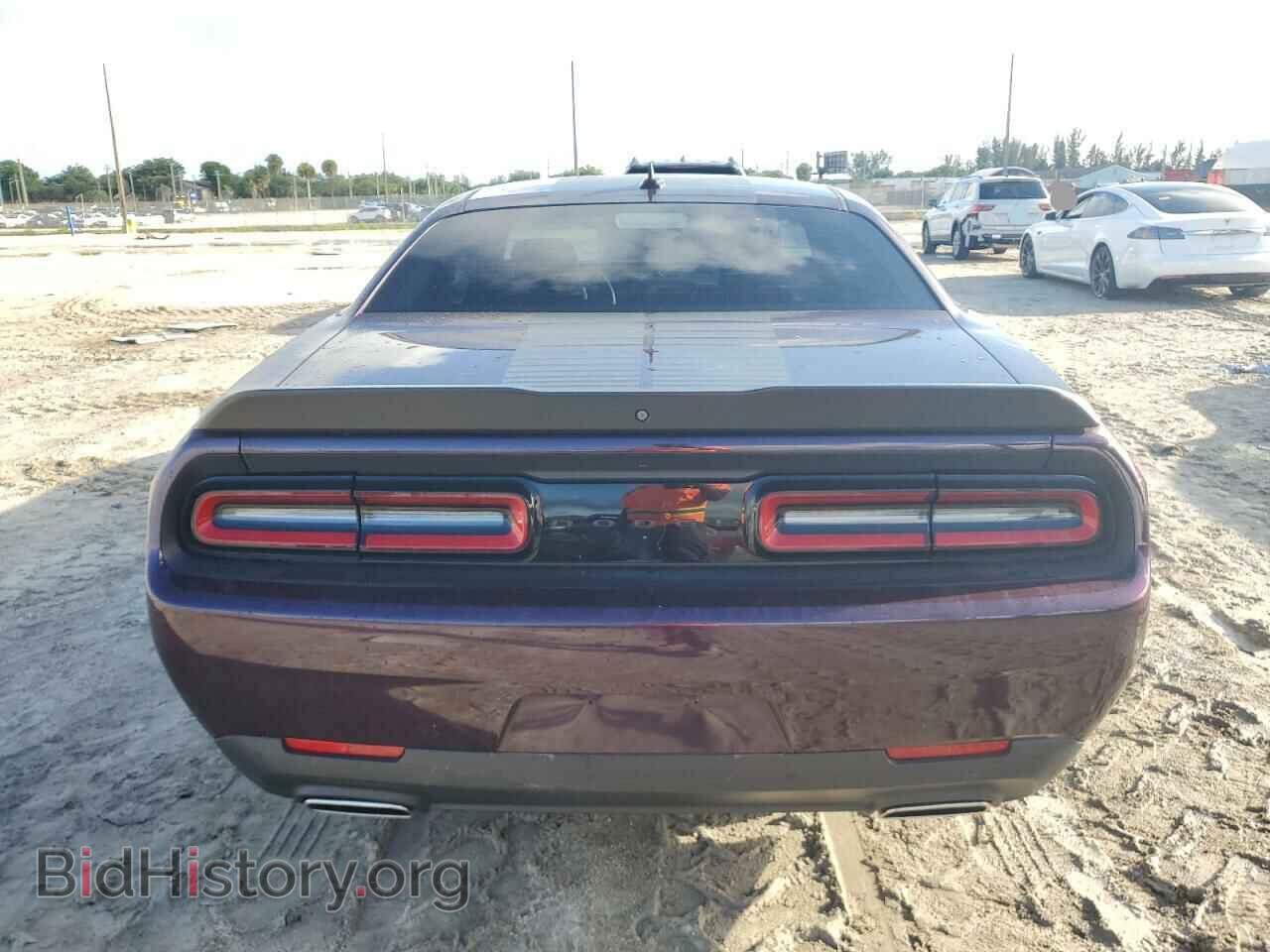 2020 DODGE CHALLENGER - VIN: 2C3CDZAG8LH254254 - Photo 6