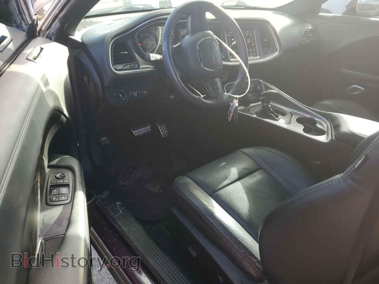 2020 DODGE CHALLENGER - VIN: 2C3CDZAG8LH254254 - Photo 8