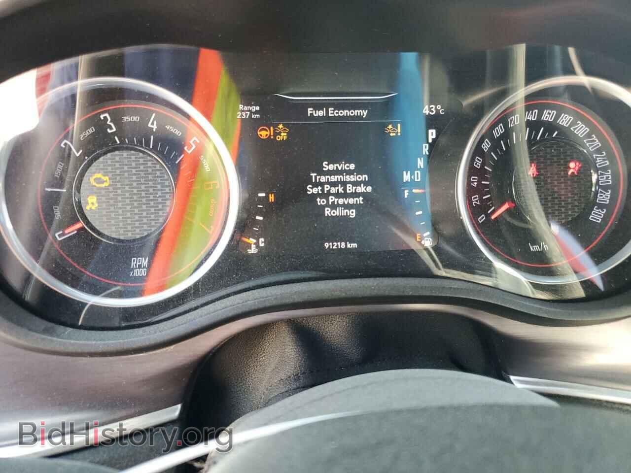 2018 DODGE CHALLENGER - VIN: 2C3CDZFJ2JH225138 - Photo 9